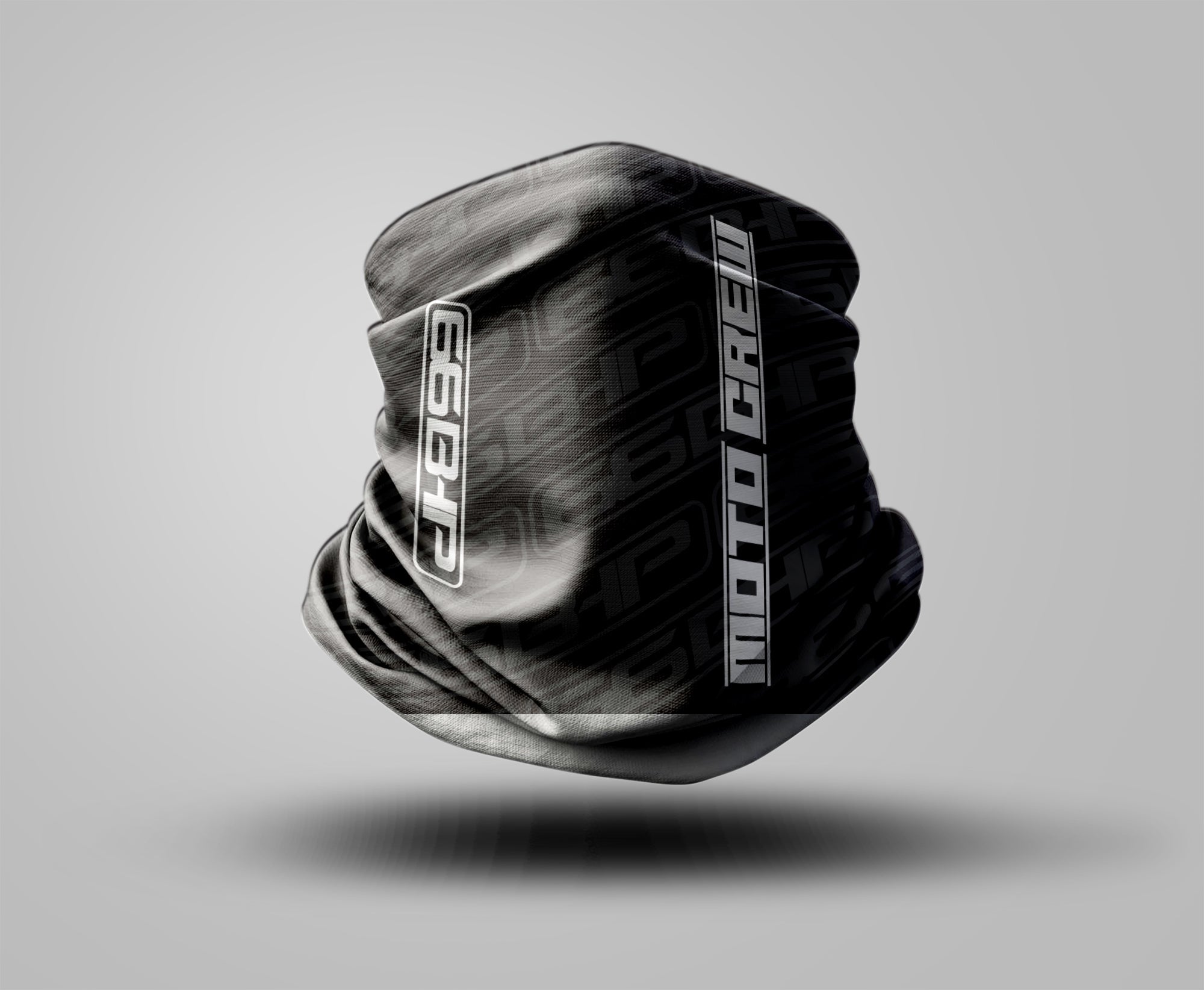 66Bhp Neck Gaiter - LRL Motors