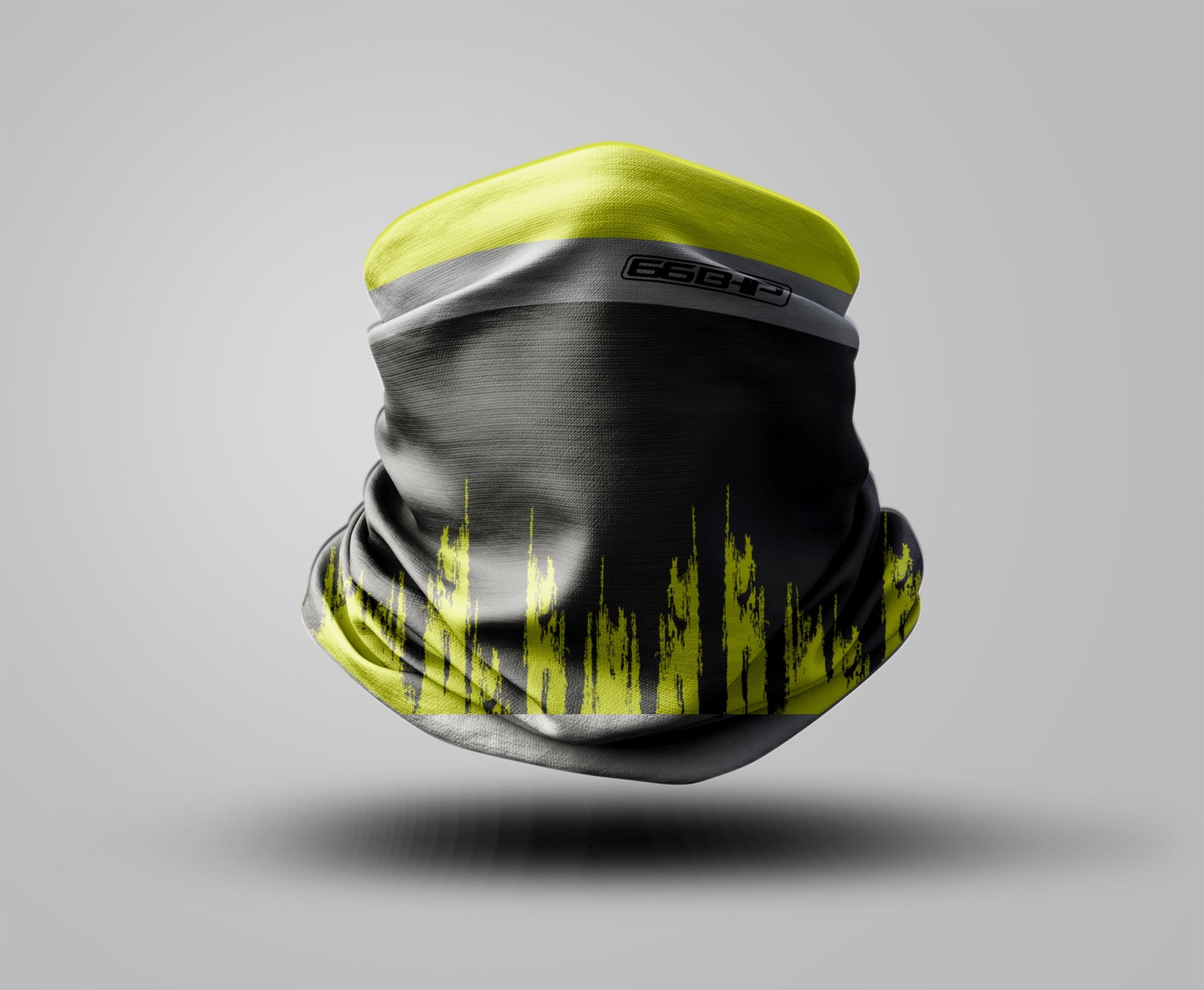 66Bhp Neck Gaiter - LRL Motors