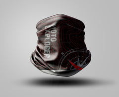 66Bhp Neck Gaiter - LRL Motors