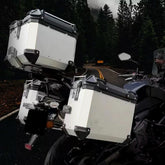 66Bhp Pannier Box (2x Side 38L) - LRL Motors
