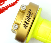 66BHP Quick Throttle - LRL Motors