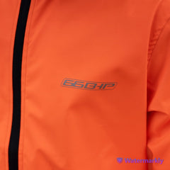 66BHP Rain jacket with inner lining - LRL Motors