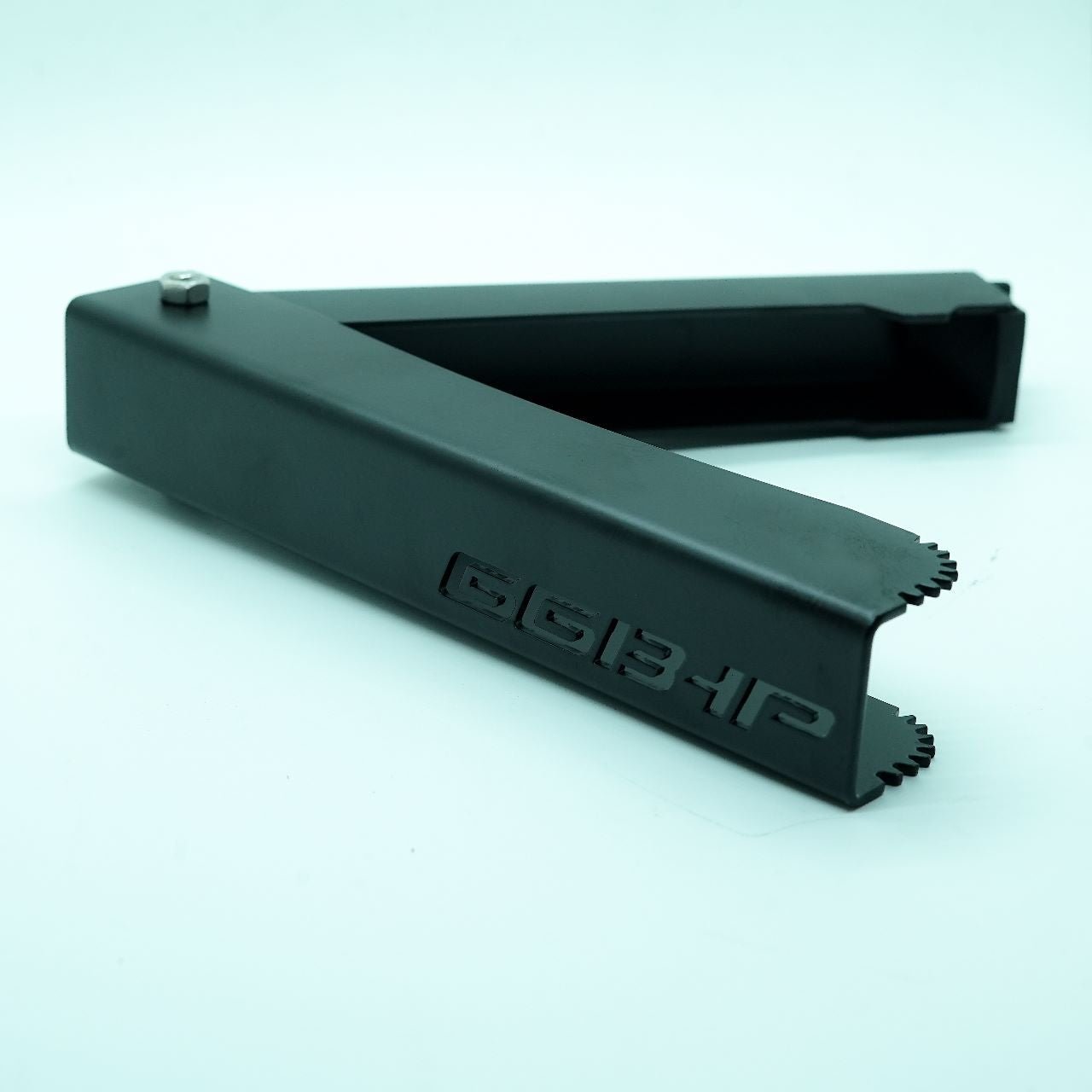 66Bhp Universal motojack - LRL Motors