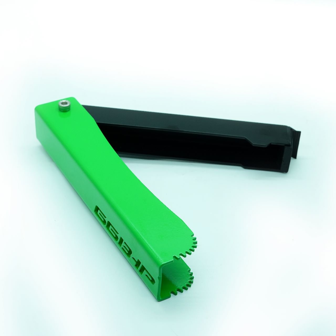 66Bhp Universal motojack - LRL Motors