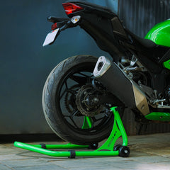 66Bhp Universal Paddock stand Spool Type - LRL Motors