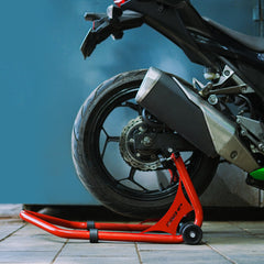 66Bhp Universal Paddock stand Spool Type - LRL Motors