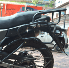 66BHP X PULSE 200 SADDLE STAY - LRL Motors