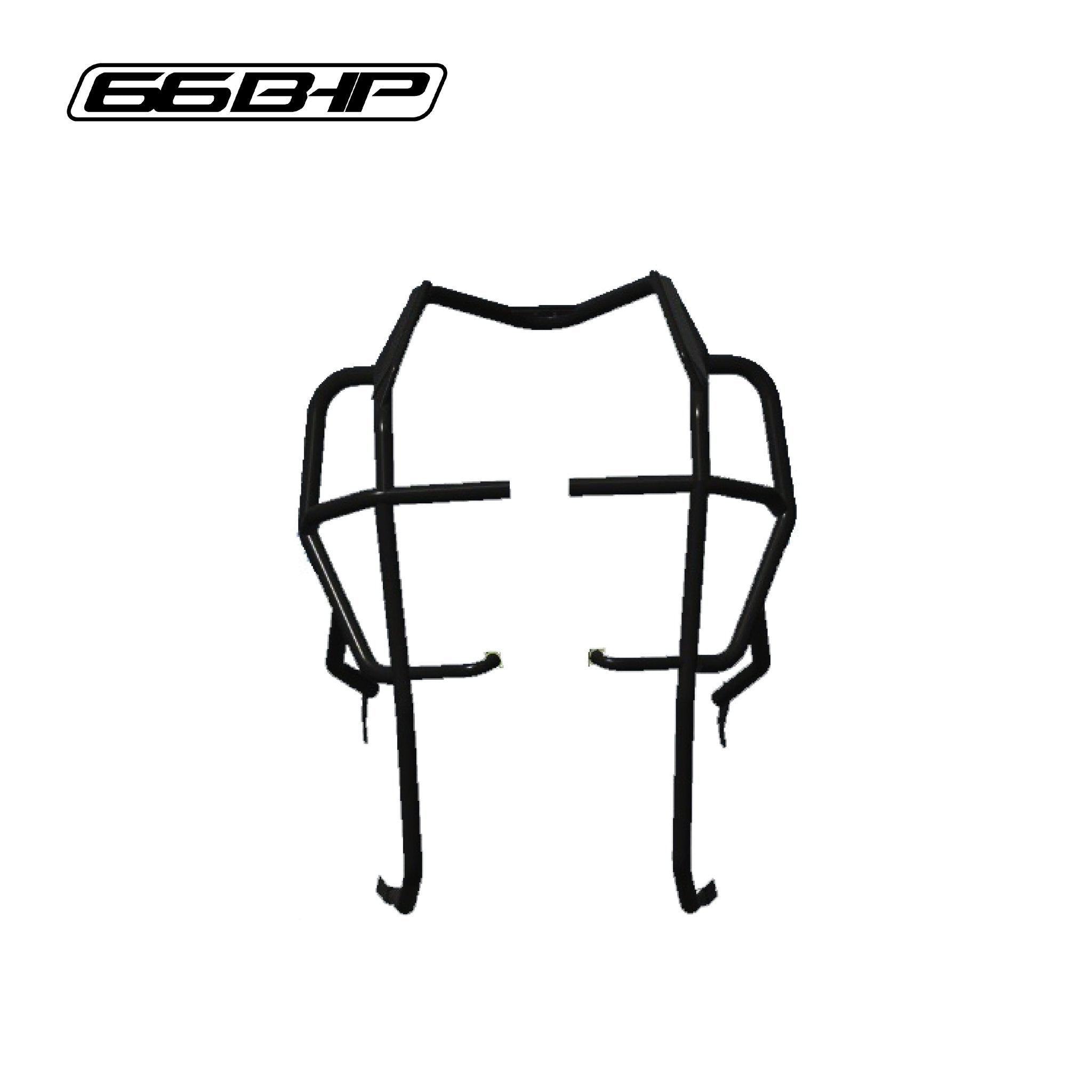 66BHP Xpulse 200 Stark Edition Crash Guard - LRL Motors