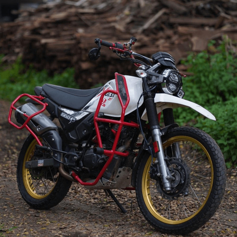 Kross impel 200 sales