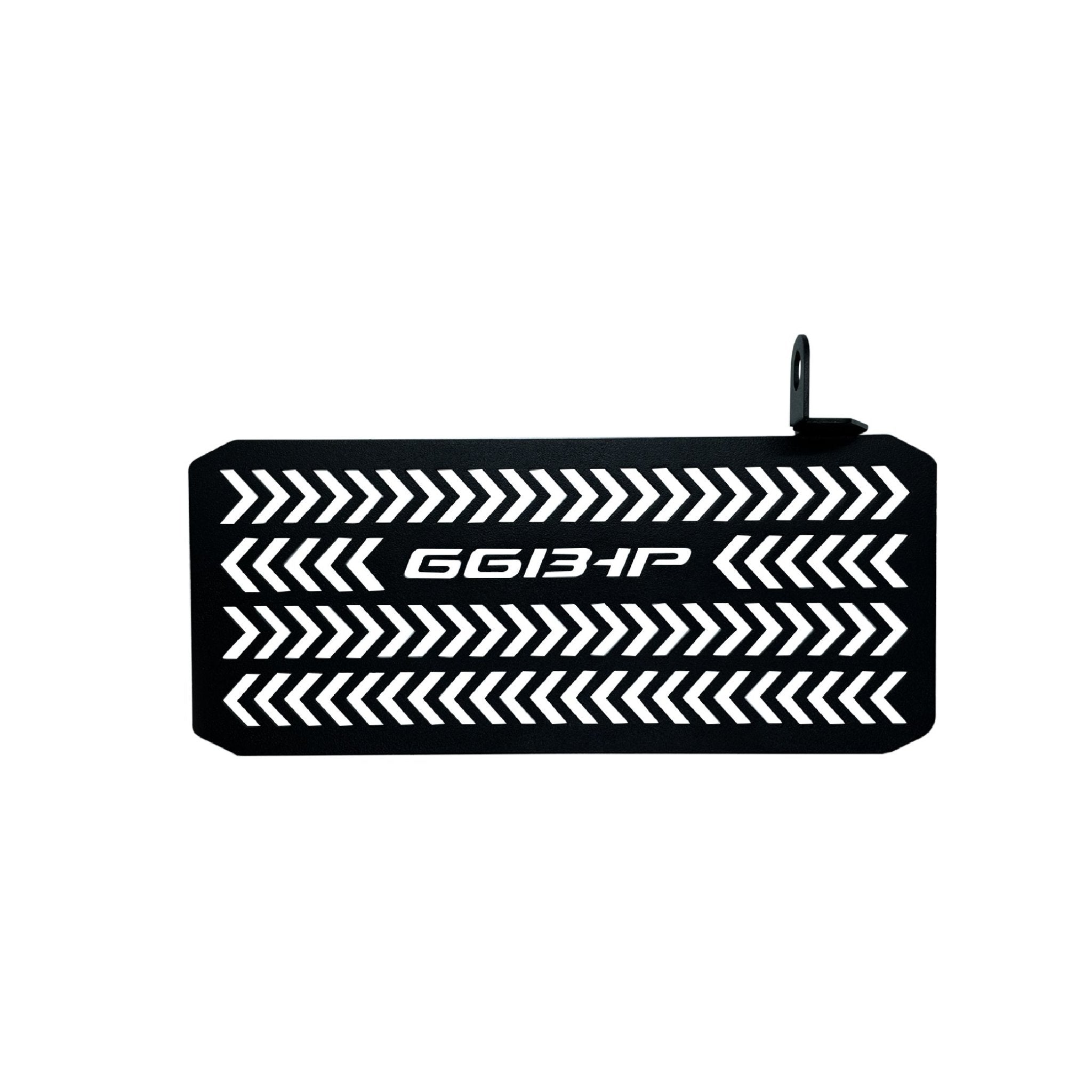 66BHP - Yamaha MT15 Radiator Guard - LRL Motors