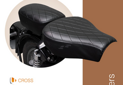 Classic Reborn Seat Cover for Royal Enfield Classic Reborn 350 Monsoon Sale