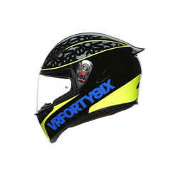 AGV K-1 TOP SPEED 46 HELMET - LRL Motors