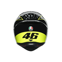 AGV K-1 TOP SPEED 46 HELMET - LRL Motors