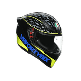 AGV K-1 TOP SPEED 46 HELMET - LRL Motors