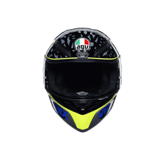 AGV K-1 TOP SPEED 46 HELMET - LRL Motors
