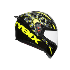 AGV K1 Flavum 46 Helmet - LRL Motors