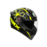 AGV K1 Flavum 46 Helmet - LRL Motors