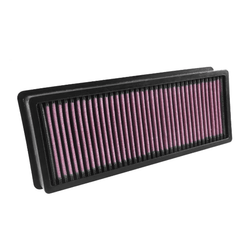 Air filter for BMW 5GT ( F07 ) 2013 DSL - LRL Motors