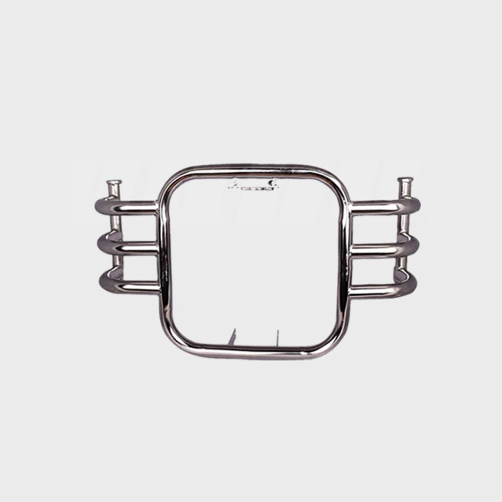 Airfly SS Ball Type 5Yr crash guard - For Royal Enfield - LRL Motors