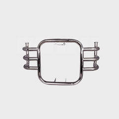 Airfly SS Ball Type 5Yr crash guard - For Royal Enfield - LRL Motors