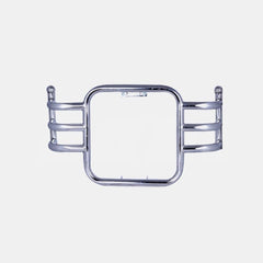 Airfly SS Small Ball Type 3Yr crash guard - For Royal Enfield - LRL Motors