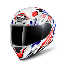 AIROH VALOR COMMANDER FULL FACE HELMET - LRL Motors