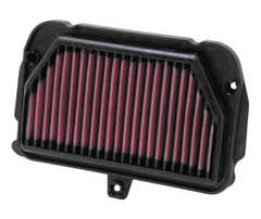 AL-1010 K&N REPLACEMENT AIR FILTER - LRL Motors