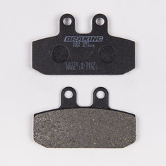 APRILIA MANA GT ABS|850|2009 - 2016 >REAR - R - LRL Motors