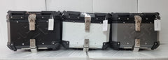 Asiatic 45Ltr Motorcycle Top box - ARK - LRL Motors