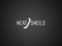 AUTONITY HEAT SHIELD FOR ROYAL ENFIELD - LRL Motors