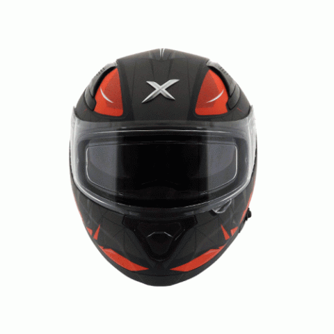 AXOR APEX HUNTER HELMET - LRL Motors