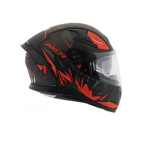 AXOR APEX HUNTER HELMET - LRL Motors