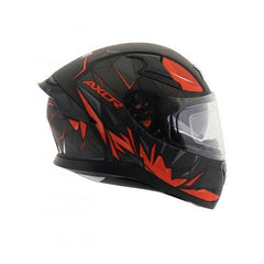 AXOR APEX HUNTER HELMET - LRL Motors