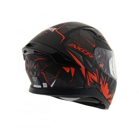 AXOR APEX HUNTER HELMET - LRL Motors