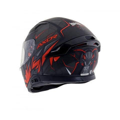 AXOR APEX HUNTER HELMET - LRL Motors