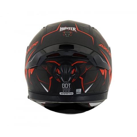 AXOR APEX HUNTER HELMET - LRL Motors