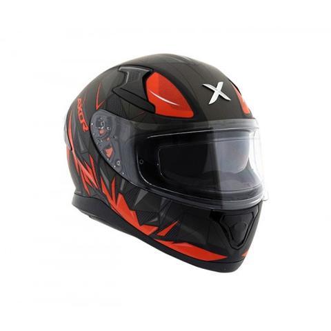 AXOR APEX HUNTER HELMET - LRL Motors