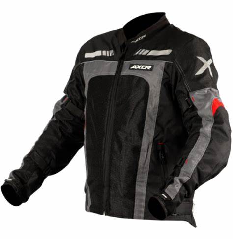 Axor Cruise Riding Jacket - LRL Motors