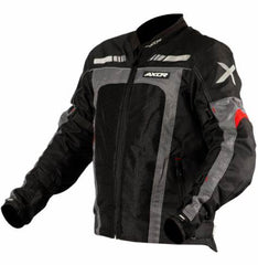 Axor Cruise Riding Jacket - LRL Motors