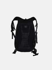 BACKPACKS - Aerodynamic KTM Drag Backpack for Motor Cycle Riders (Orange and Black)Backpack for Motor Cycle Riders (Orange and Black) - LRL Motors