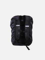 BACKPACKS - Aerodynamic KTM Drag Backpack for Motor Cycle Riders (Orange and Black)Backpack for Motor Cycle Riders (Orange and Black) - LRL Motors