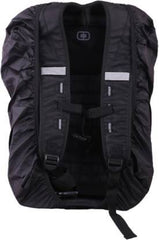 BACKPACKS - YAMAHA AERODYNAMIC DRAG BACKPACK Bike Luggage Box (Blue, Black) - LRL Motors