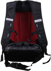 BACKPACKS - YAMAHA AERODYNAMIC DRAG BACKPACK Bike Luggage Box (Blue, Black) - LRL Motors