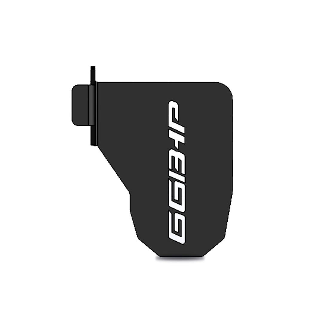 BAJAJ Dominar 400 (2019-2020) Pillion footrest - LRL Motors