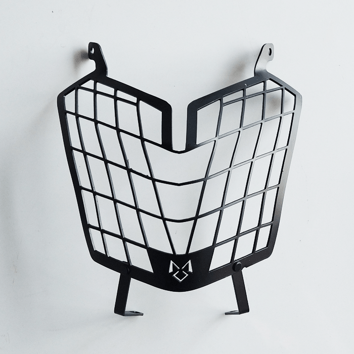 Bajaj Dominar 400 / Dominar 250 motocaan Headlight Grill - LRL Motors