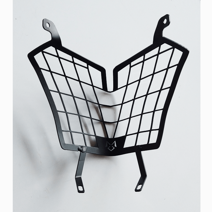 Bajaj Dominar 400 / Dominar 250 motocaan Headlight Grill - LRL Motors