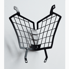 Bajaj Dominar 400 / Dominar 250 motocaan Headlight Grill - LRL Motors