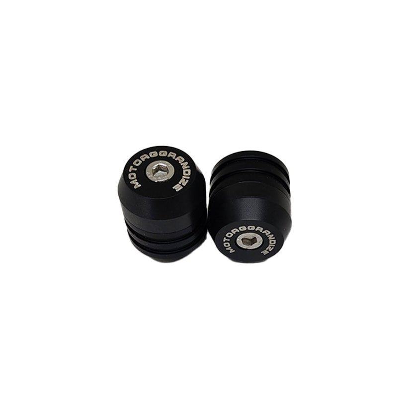 Bajaj Dominar 400 Handle bar End Sliders - LRL Motors