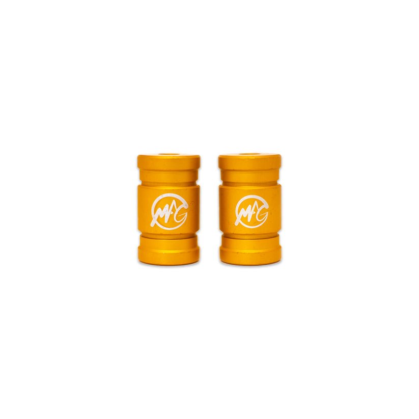 Bajaj Dominar 400 Motoaggrandize HandleBar Risers 2inch - LRL Motors