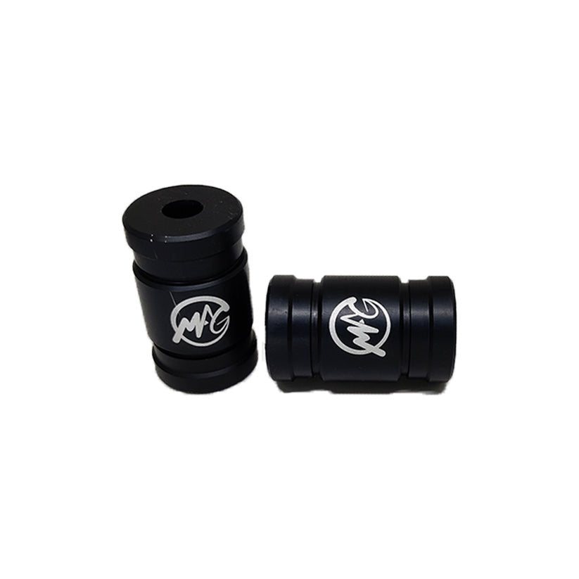 Bajaj Dominar 400 Motoaggrandize HandleBar Risers 2inch - LRL Motors